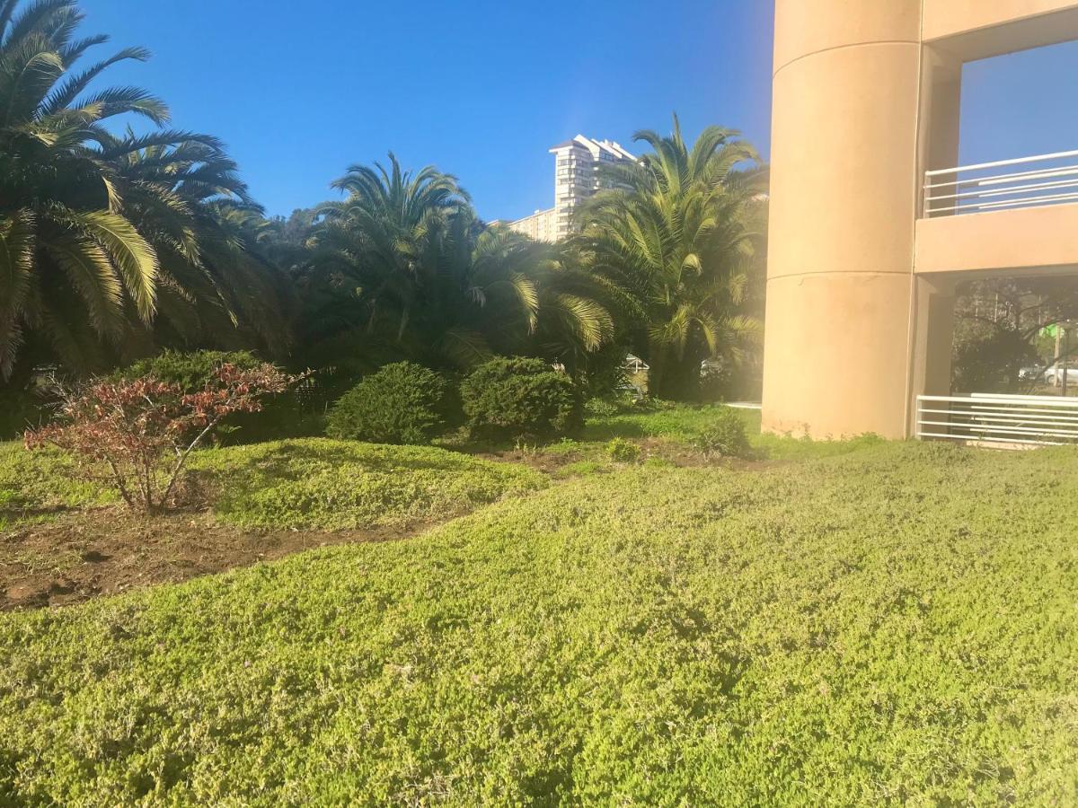 Apartamento San Alfonso del Mar, Algarrobo Exterior foto