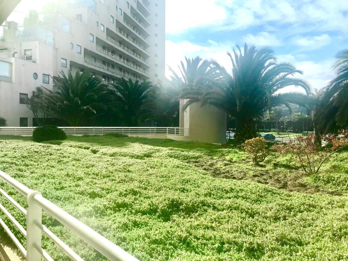 Apartamento San Alfonso del Mar, Algarrobo Exterior foto
