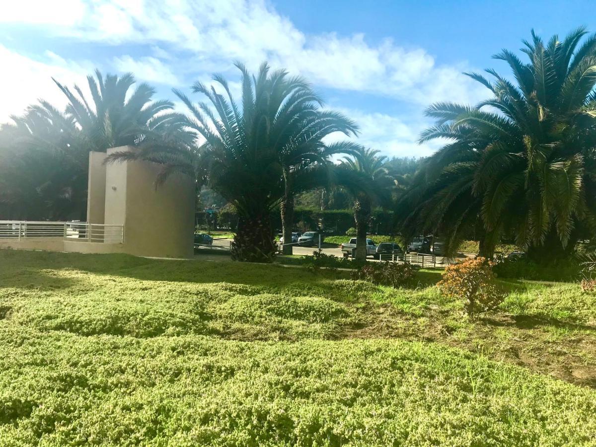 Apartamento San Alfonso del Mar, Algarrobo Exterior foto