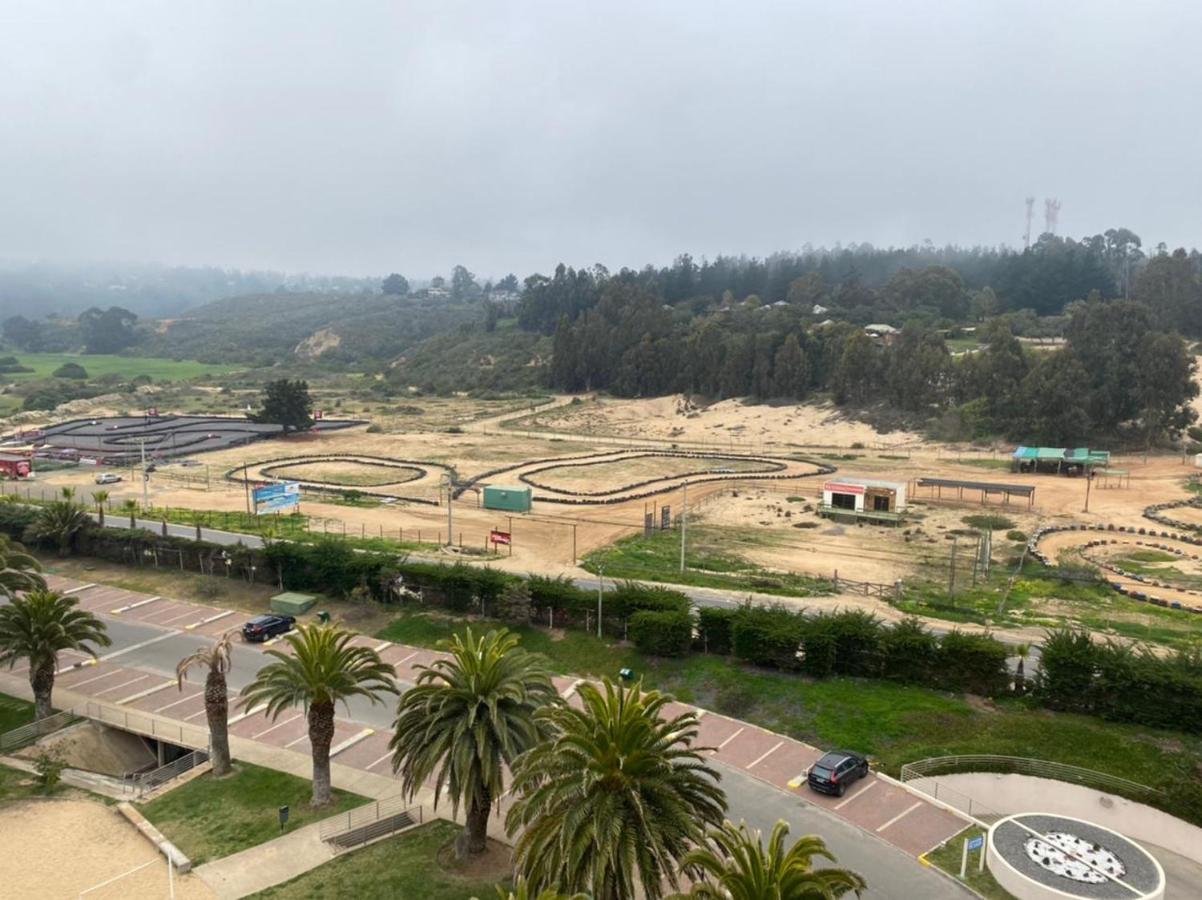 Apartamento San Alfonso del Mar, Algarrobo Exterior foto