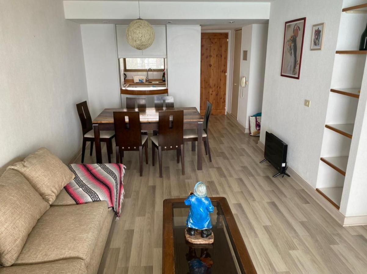 Apartamento San Alfonso del Mar, Algarrobo Exterior foto