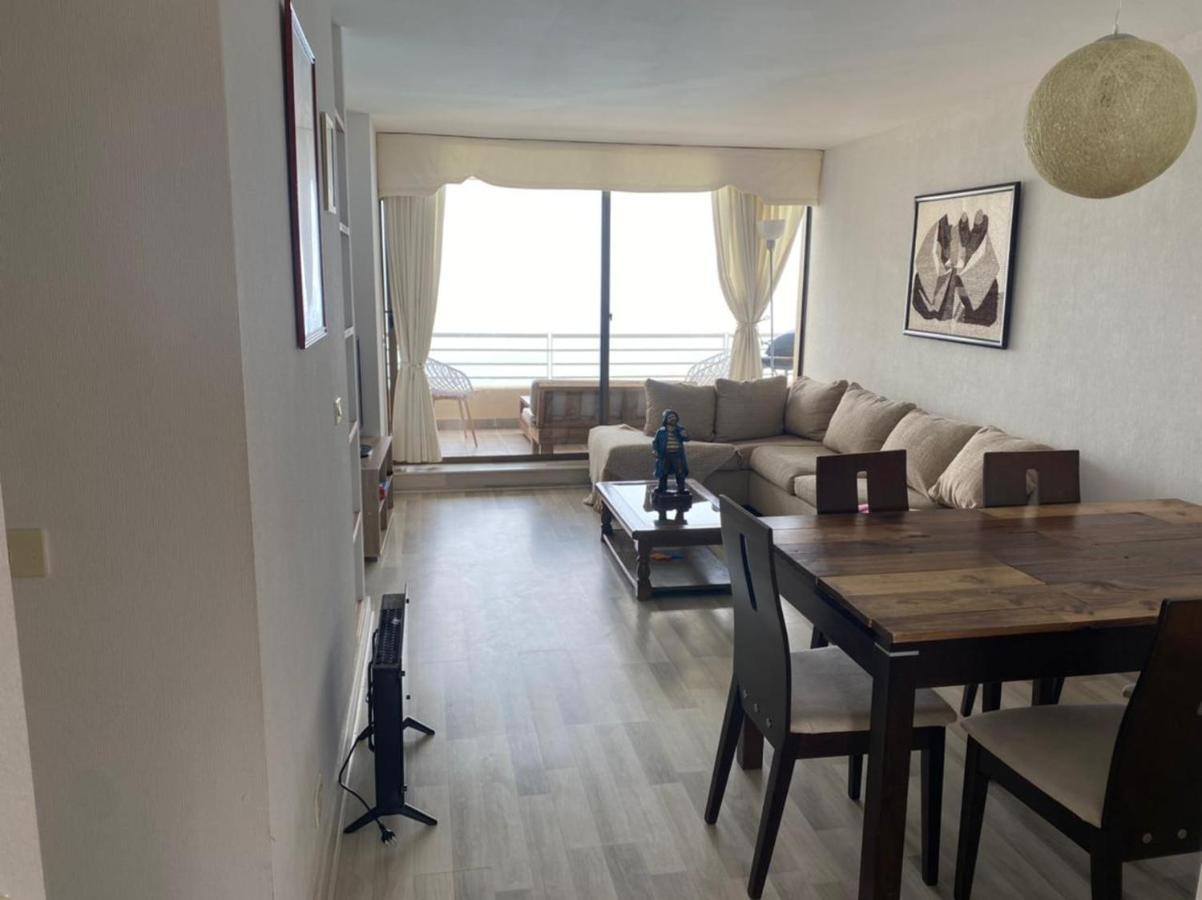 Apartamento San Alfonso del Mar, Algarrobo Exterior foto