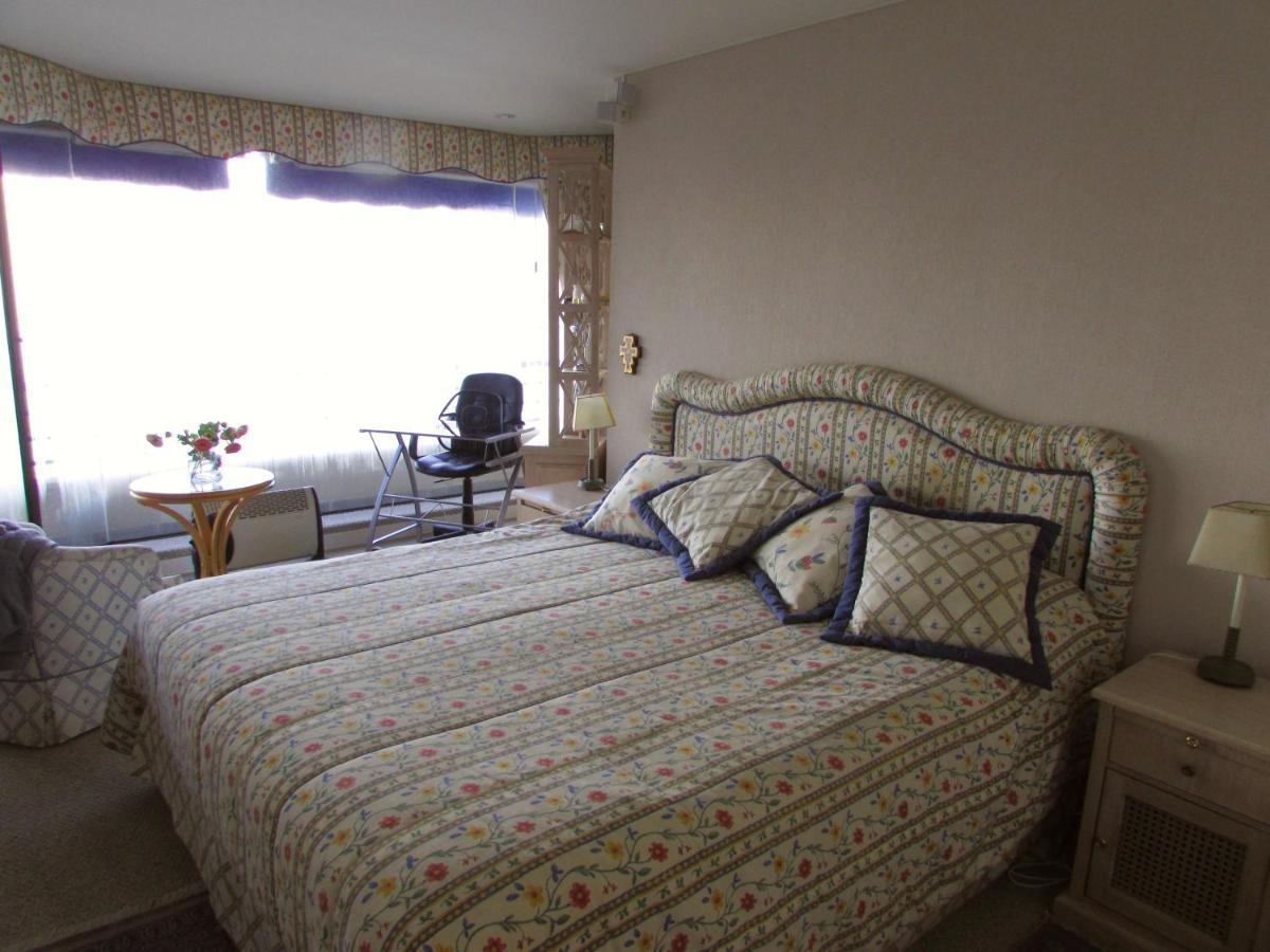 Apartamento San Alfonso del Mar, Algarrobo Exterior foto