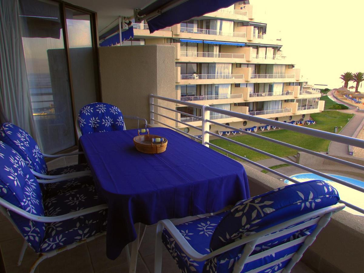 Apartamento San Alfonso del Mar, Algarrobo Exterior foto