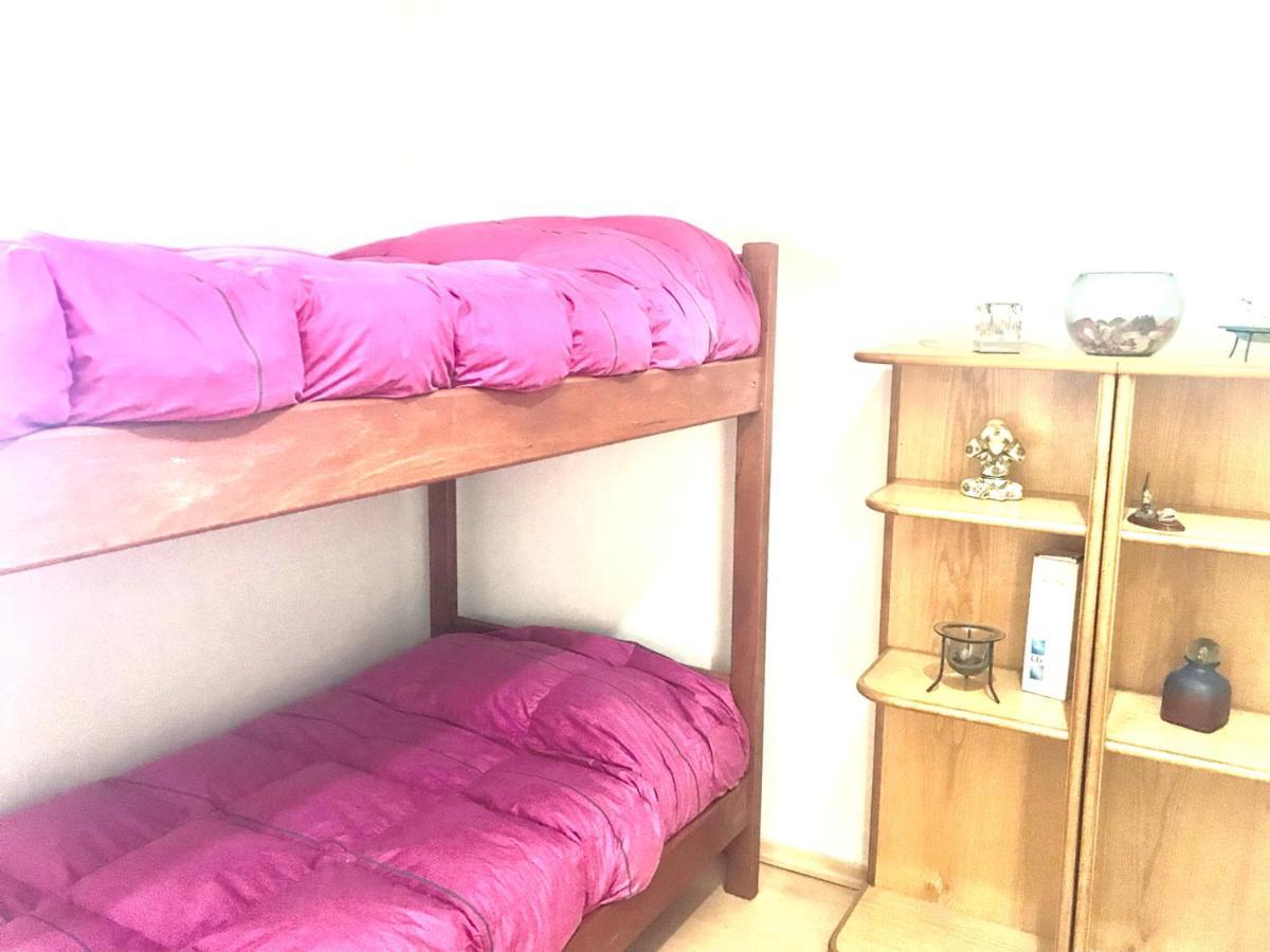 Apartamento San Alfonso del Mar, Algarrobo Exterior foto