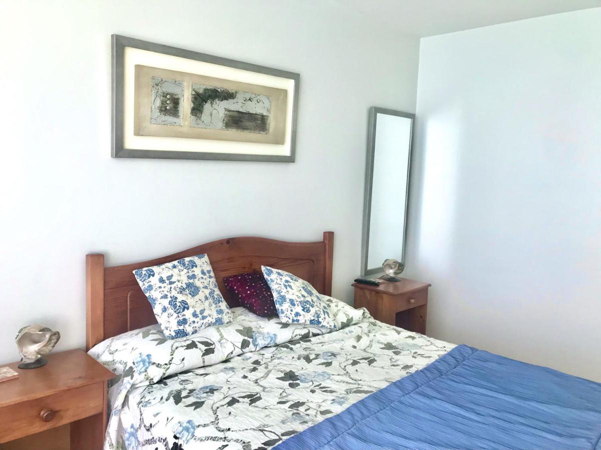 Apartamento San Alfonso del Mar, Algarrobo Exterior foto