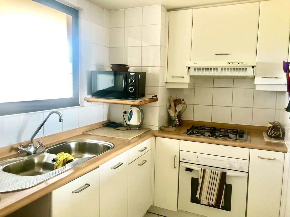 Apartamento San Alfonso del Mar, Algarrobo Exterior foto