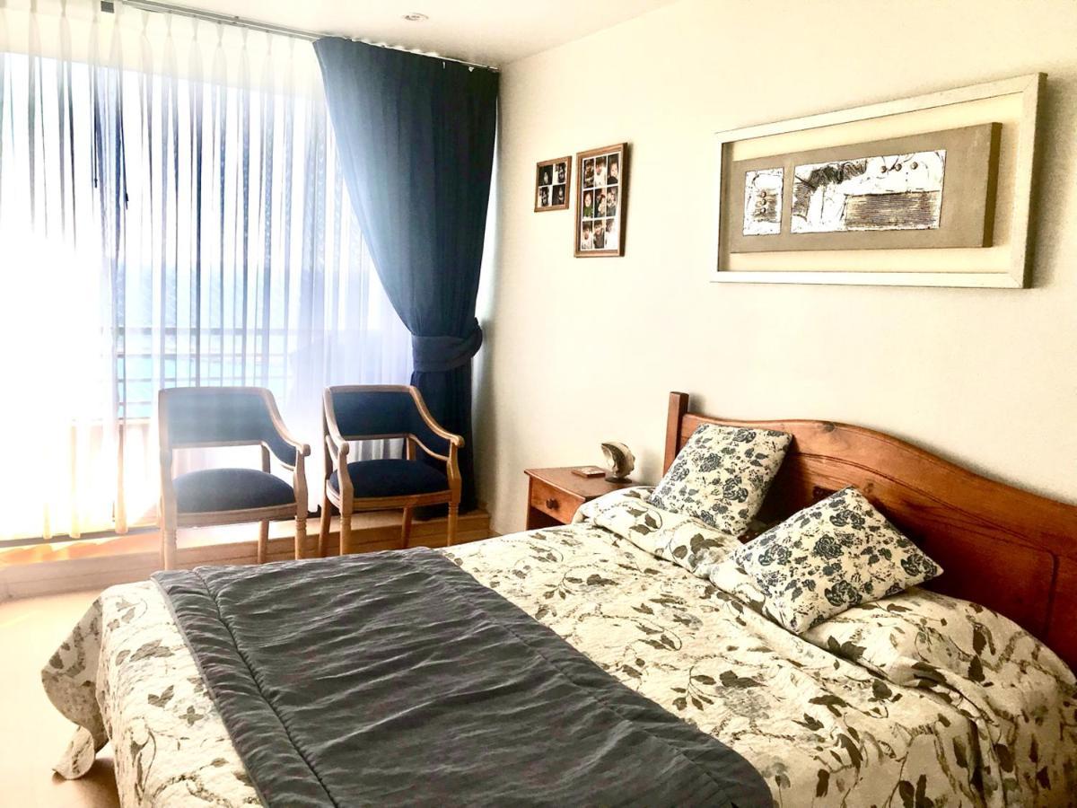 Apartamento San Alfonso del Mar, Algarrobo Exterior foto