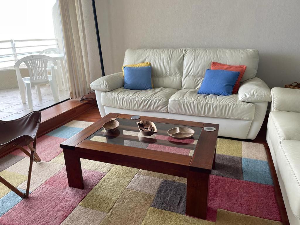 Apartamento San Alfonso del Mar, Algarrobo Exterior foto