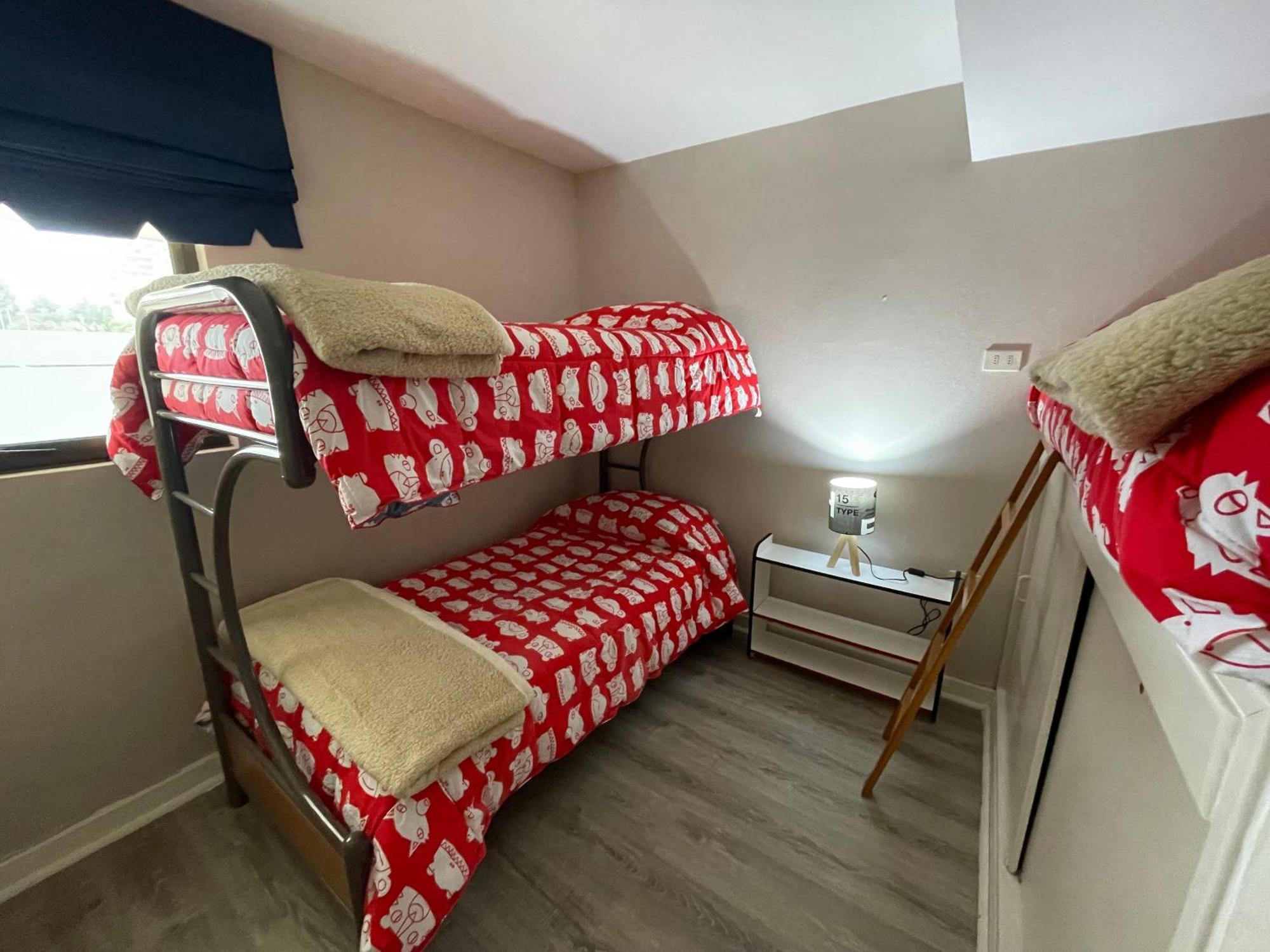 Apartamento San Alfonso del Mar, Algarrobo Exterior foto