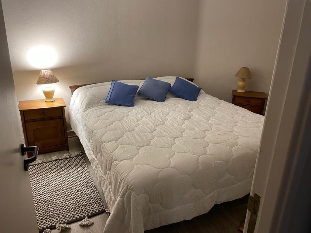 Apartamento San Alfonso del Mar, Algarrobo Exterior foto