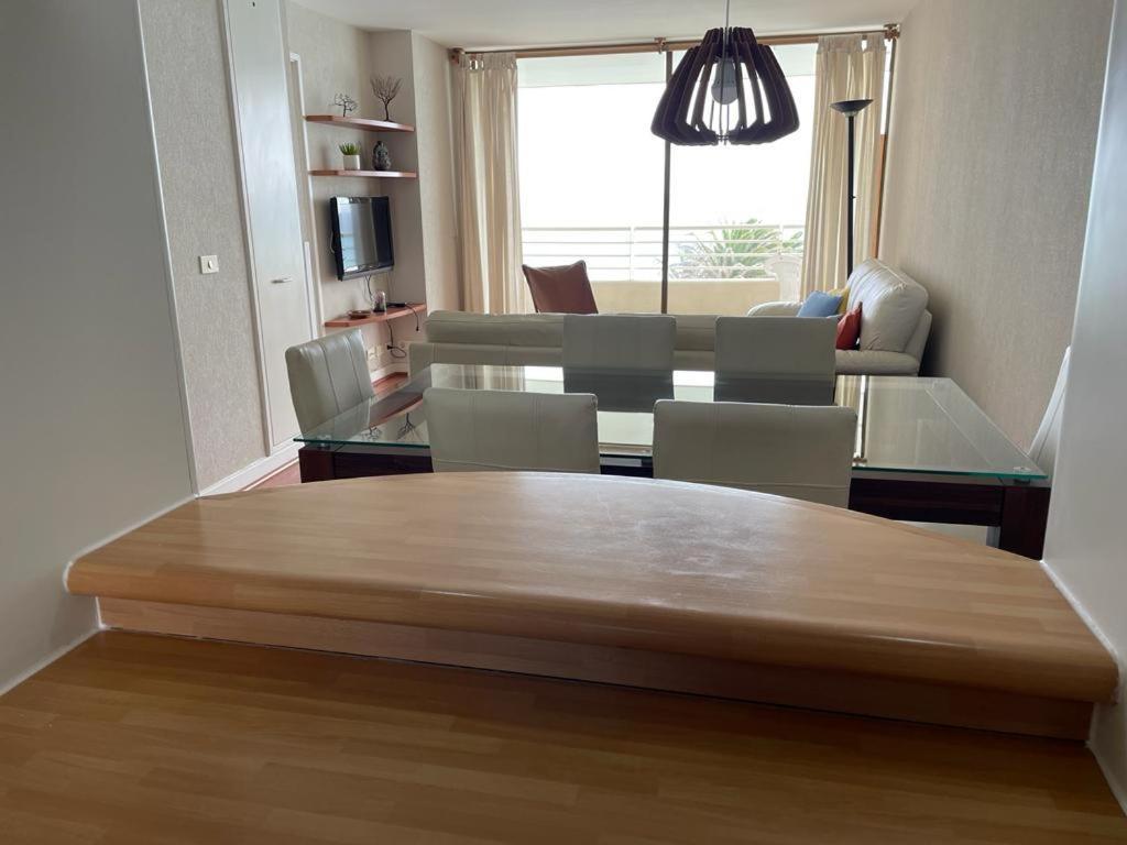 Apartamento San Alfonso del Mar, Algarrobo Exterior foto