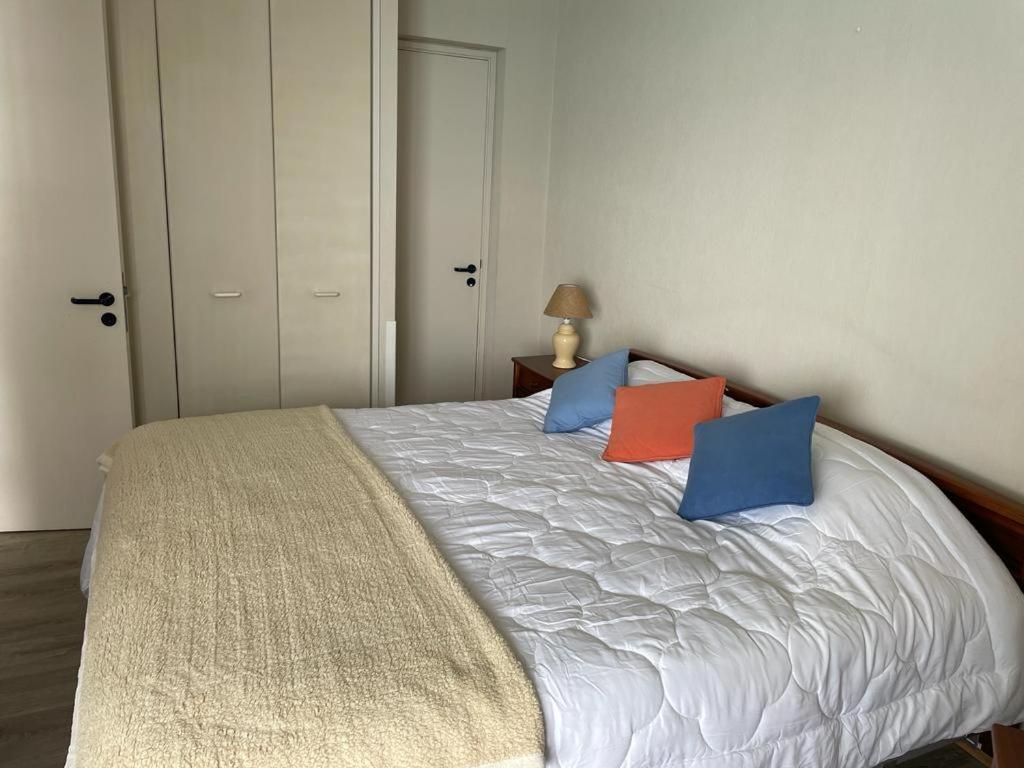 Apartamento San Alfonso del Mar, Algarrobo Exterior foto