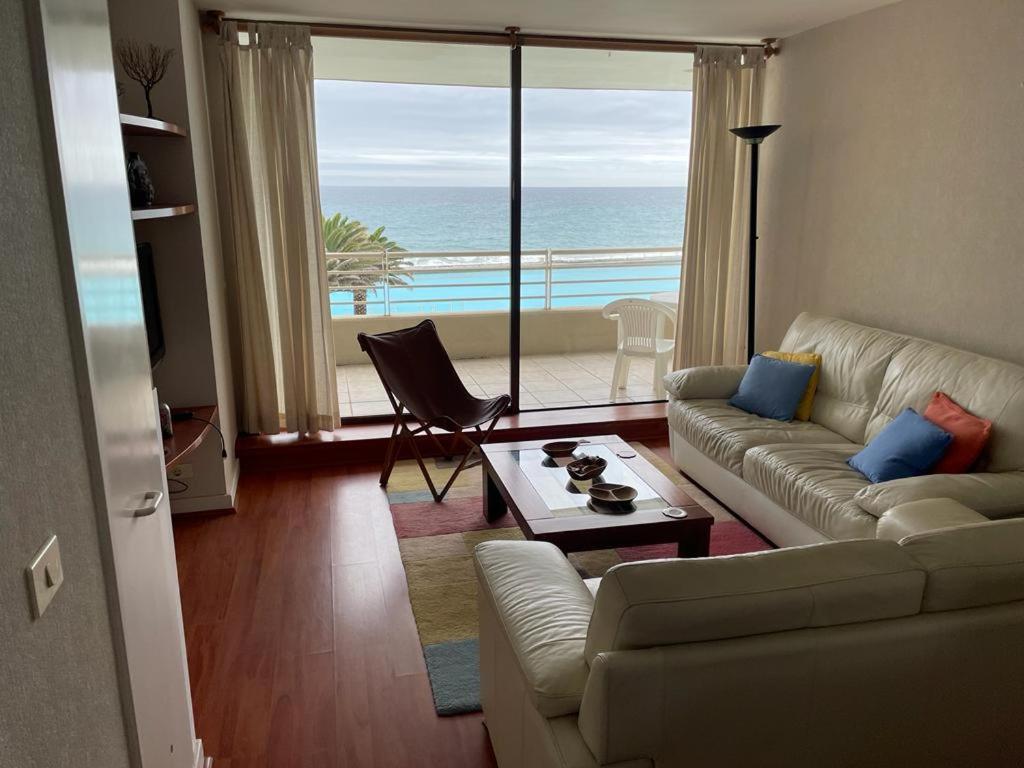 Apartamento San Alfonso del Mar, Algarrobo Exterior foto