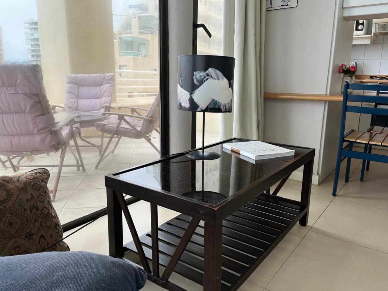 Apartamento San Alfonso del Mar, Algarrobo Exterior foto