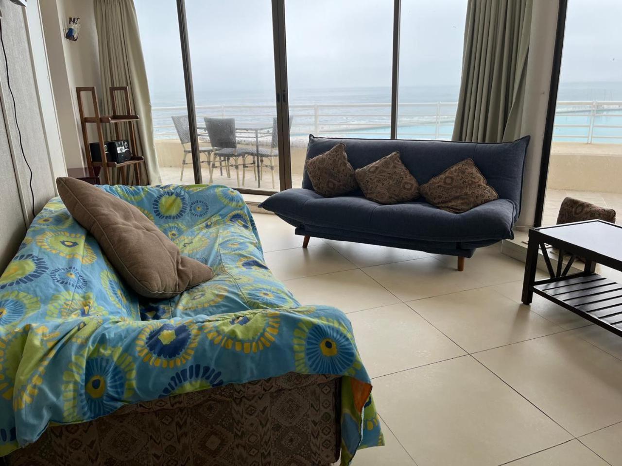 Apartamento San Alfonso del Mar, Algarrobo Exterior foto