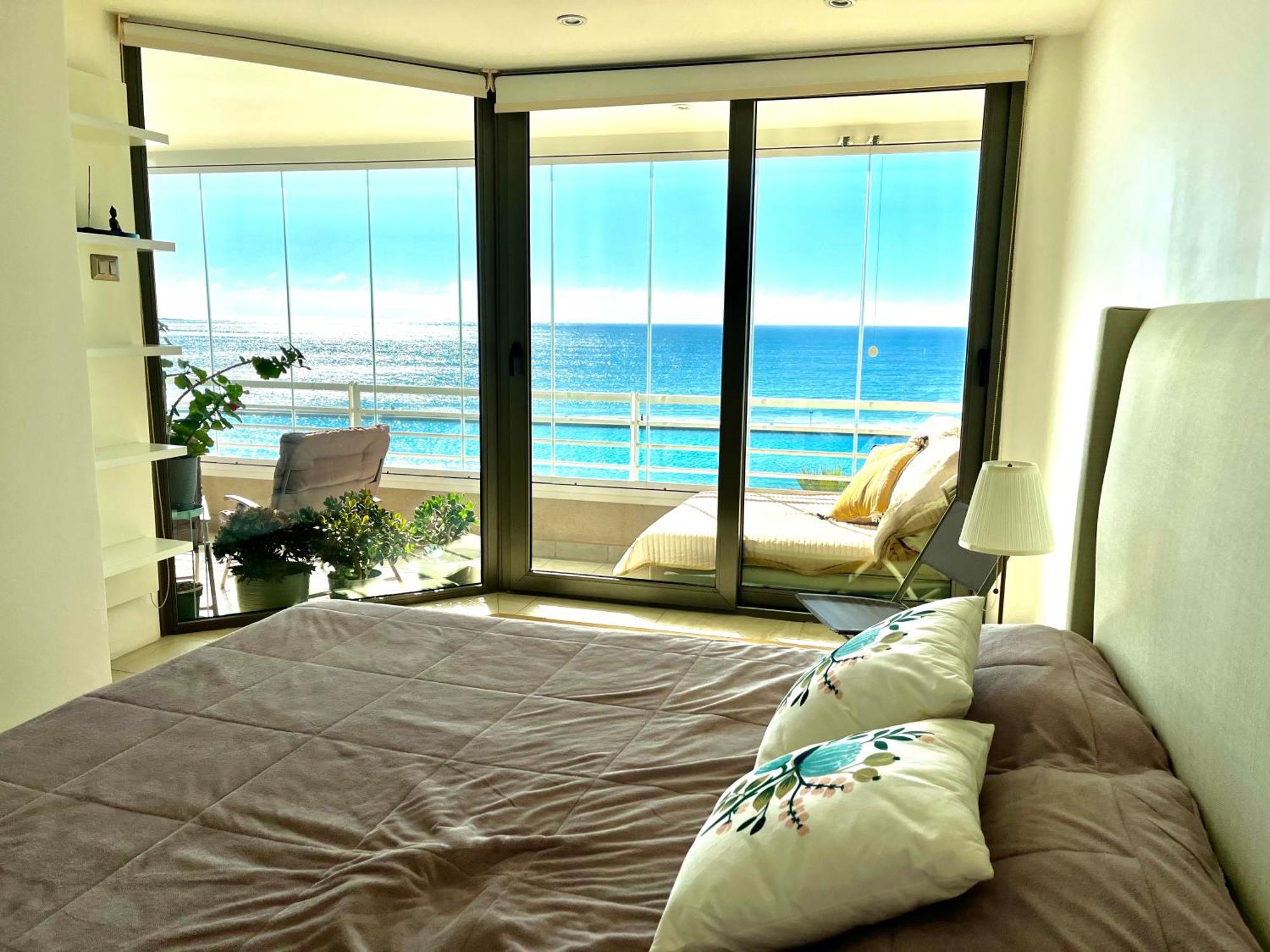 Apartamento San Alfonso del Mar, Algarrobo Exterior foto