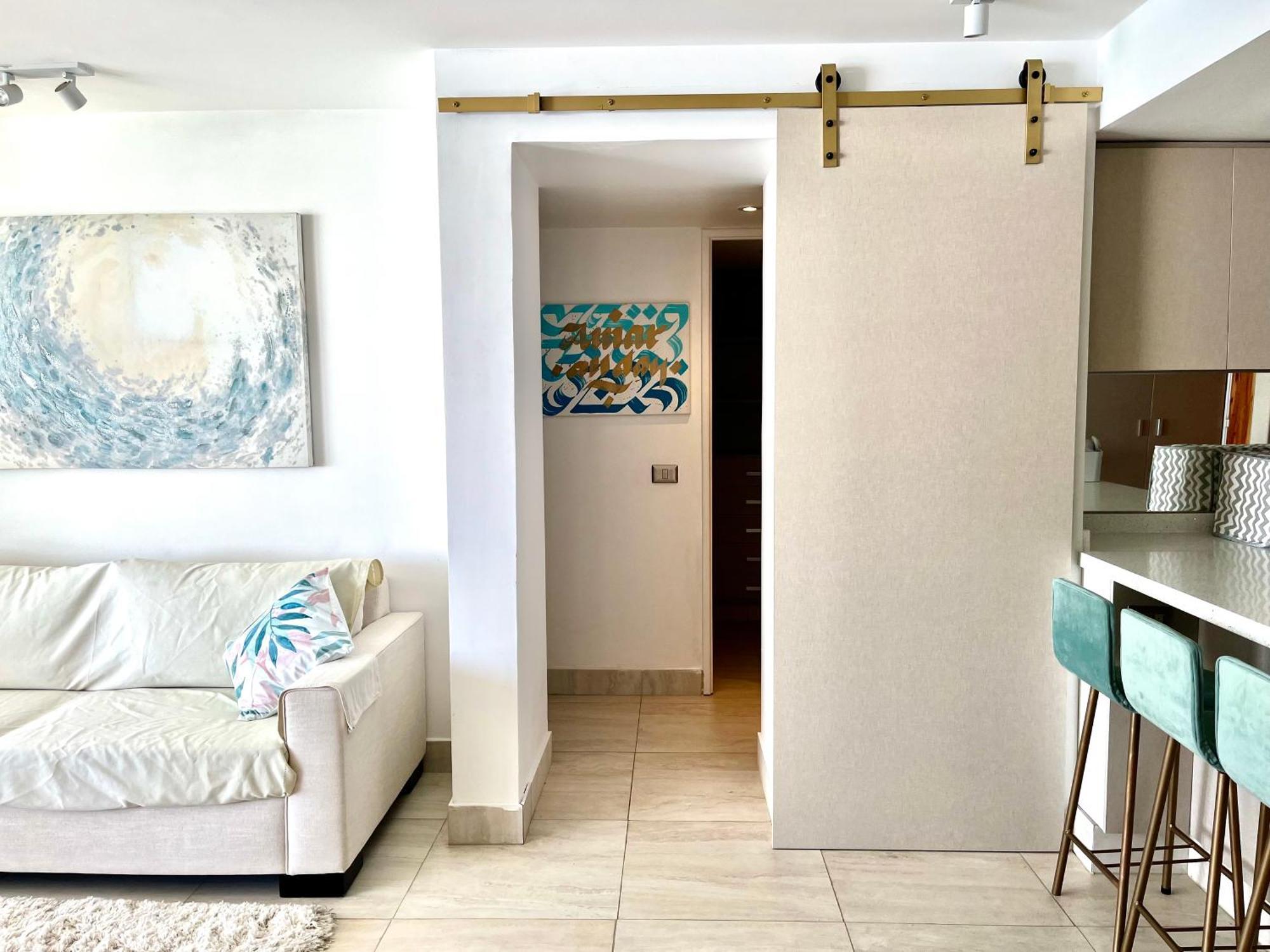 Apartamento San Alfonso del Mar, Algarrobo Exterior foto
