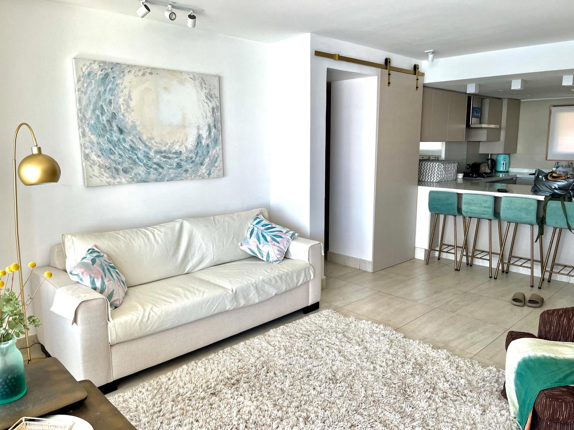 Apartamento San Alfonso del Mar, Algarrobo Exterior foto